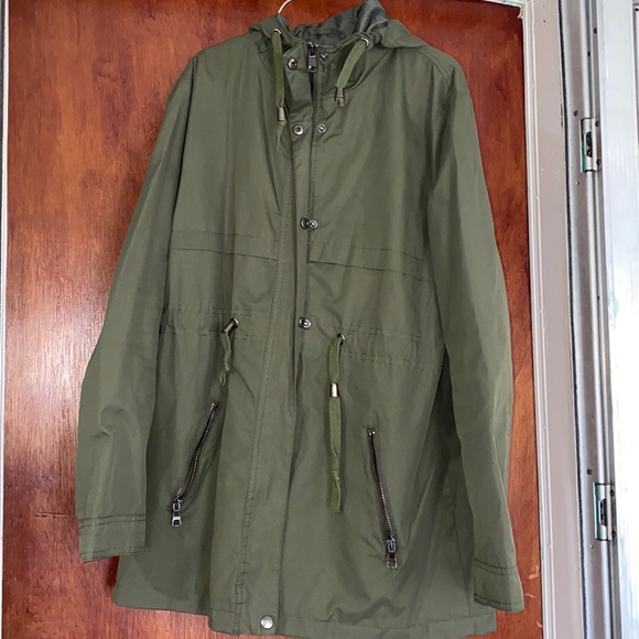 Women’s Ambience Outwear Jacket - Picture 1 of 7